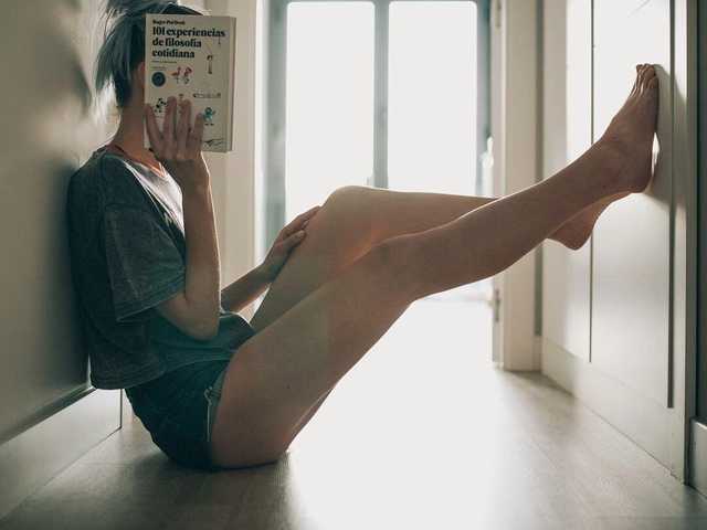 Foto av profilen shaddy-girl