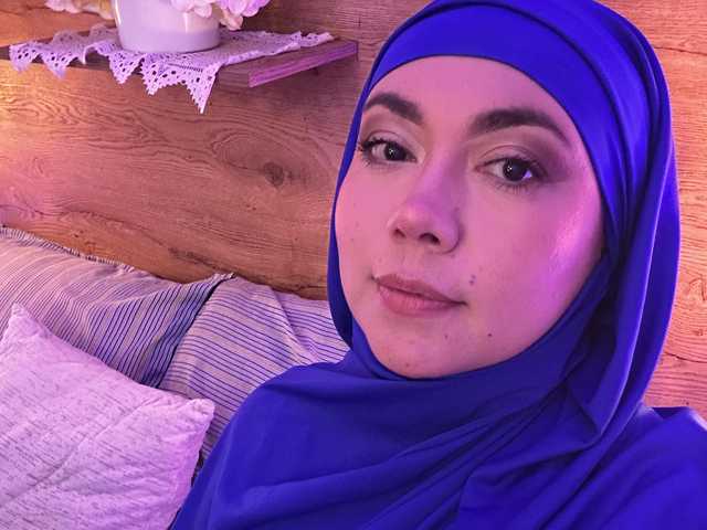 Foto av profilen Shahd-1