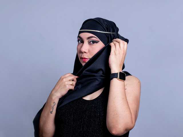 Foto av profilen Shahd-1