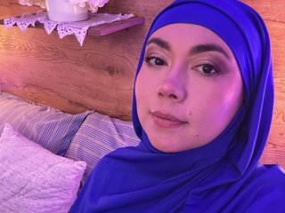 Erotisk videochat Shahd-1