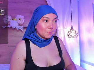 Erotisk videochat Shahd-1