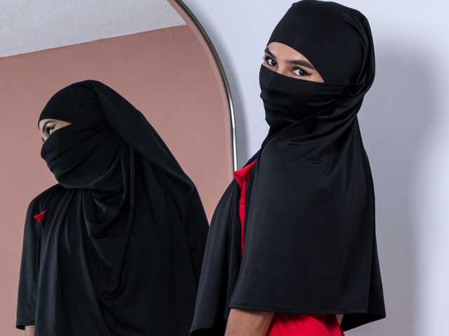 Foto av profilen shalimar-