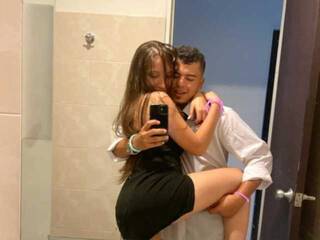 Erotisk videochat Shaneemmax2