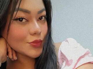 Erotisk videochat SHANELL-RUSSO