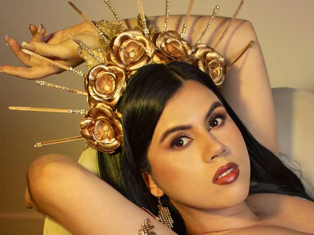 Foto av profilen ShanellMoore