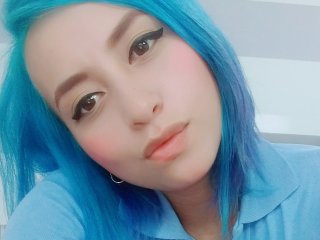 Foto av profilen ShaniaDav