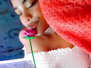 Erotisk videochat shanissseross