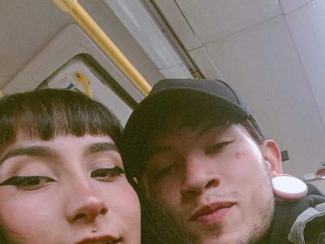 Foto av profilen Shankz-and-nahomi