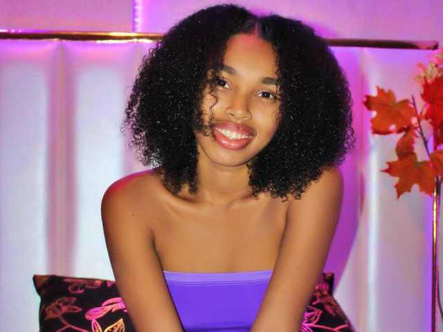 Foto av profilen ShantalJames