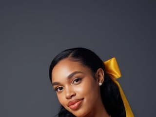 Erotisk videochat ShantalJames