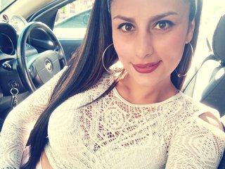 Erotisk videochat shantall-girl