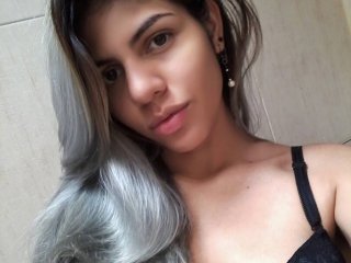 Foto av profilen shantallgomez