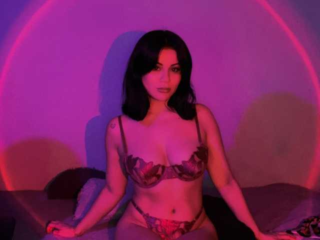 Foto av profilen shantallparis