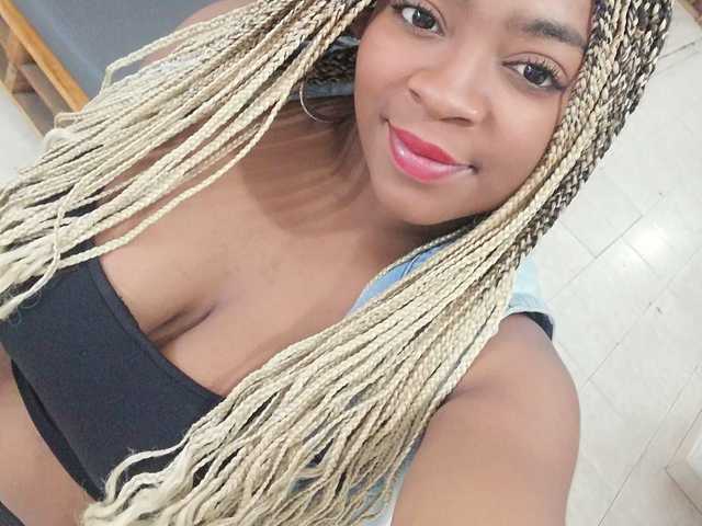 Foto av profilen shantallwolf