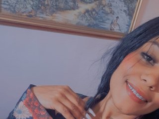 Erotisk videochat ShantalRouse