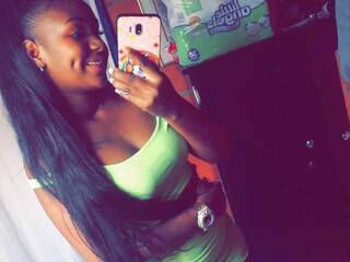 Erotisk videochat shantylee