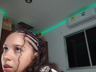 Erotisk videochat sharadreams
