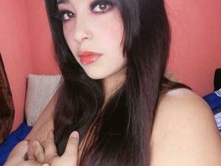 Erotisk videochat sharikwilson