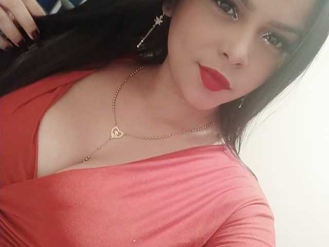 Foto av profilen SHARITH-LEON