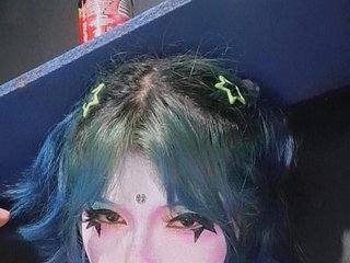 Erotisk videochat Sharkyu