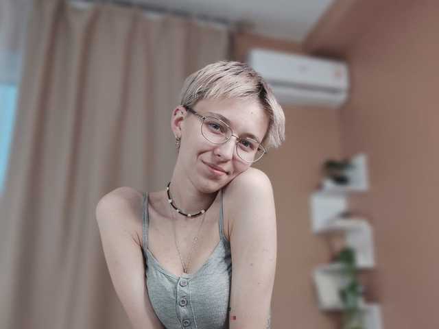 Foto av profilen SharliRose