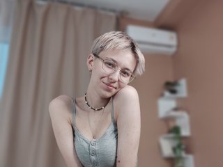 Erotisk videochat SharliRose