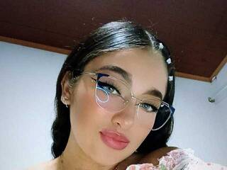 Erotisk videochat Sharlot-Daft