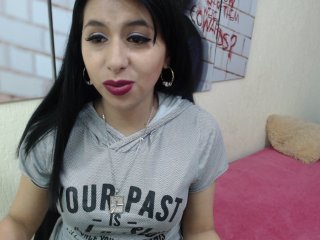 Bilder SHARLOTEENUDE Happy week lovense lush in my pussy, how many tips to make me cum, let's play #dance #milk #smalltits #ass #fingering #pussy #c2c #orgasm#new#latin#colombian#lush#lovense#pvt#suck#spit#