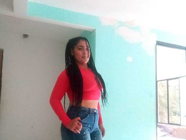 Foto av profilen Sharlotte-C