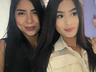 Erotisk videochat sharlotteandcatty