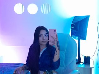 Erotisk videochat Sharon-Adams20