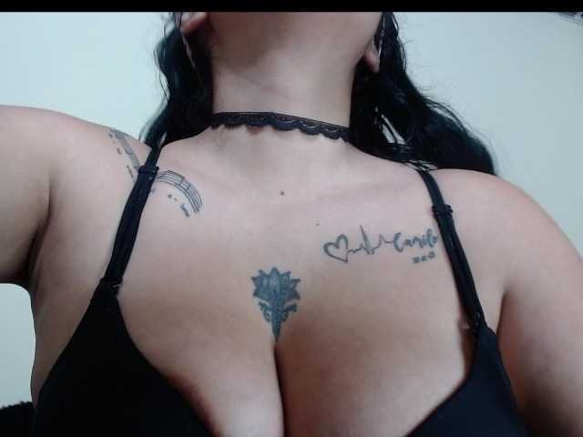 Kringkasting av skjermbilder Sharon-n-cory