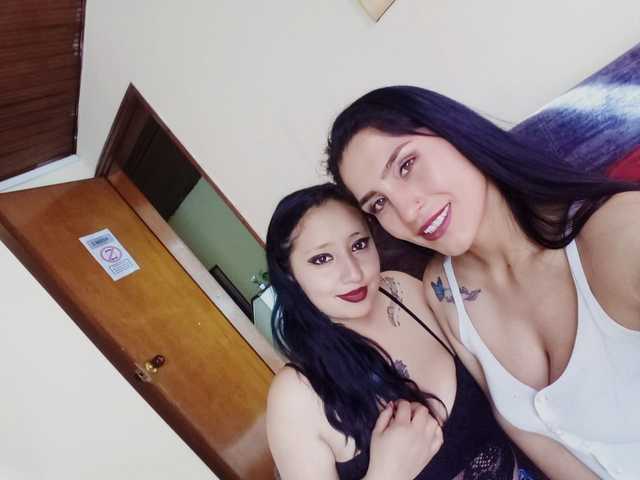 Erotisk videochat Sharon-n-cory