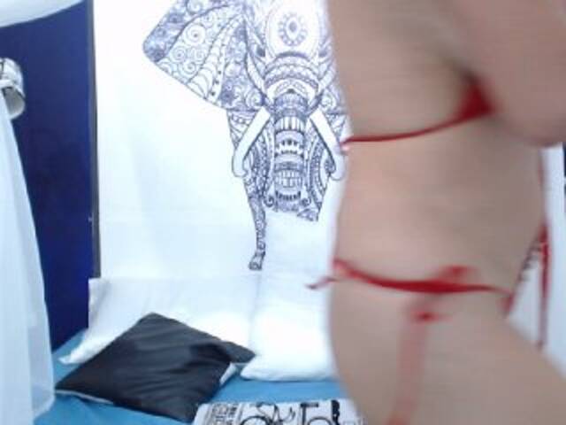 Kringkasting av skjermbilder SHARON-ROSS