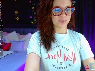 Erotisk videochat SharonAGT