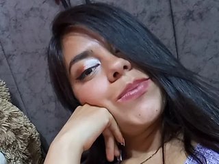 Erotisk videochat SharonDubois