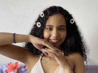 Erotisk videochat sharonnbunny