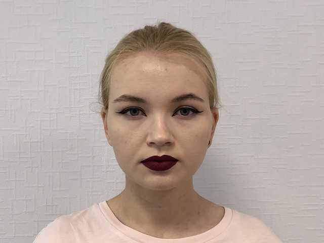 Foto av profilen SharonSand
