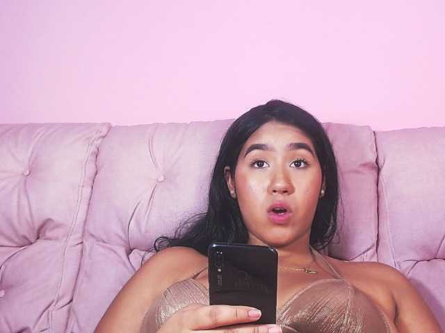 Kringkasting av skjermbilder sharonwillian