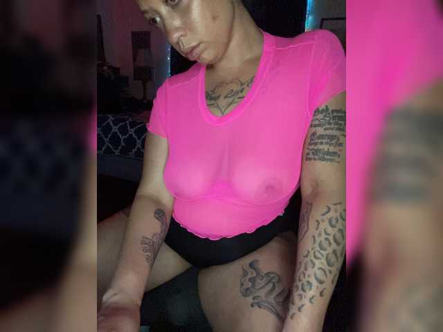 Kringkasting av skjermbilder shawtyyredd