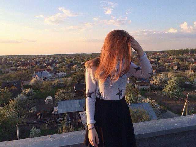 Foto av profilen shaya-moon