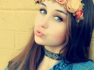 Erotisk videochat Shaybaby