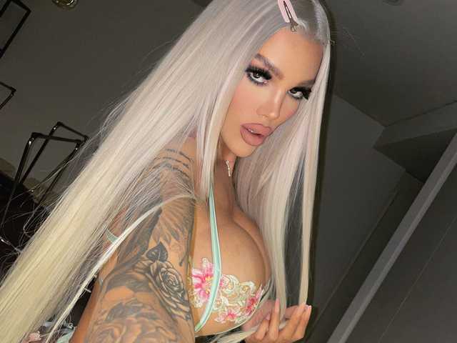 Foto av profilen ShayBlondee