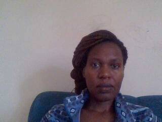 Erotisk videochat Shayjay