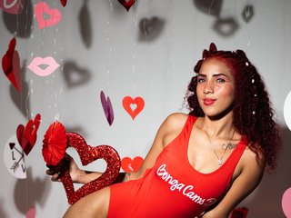 Erotisk videochat ShaylaDavis