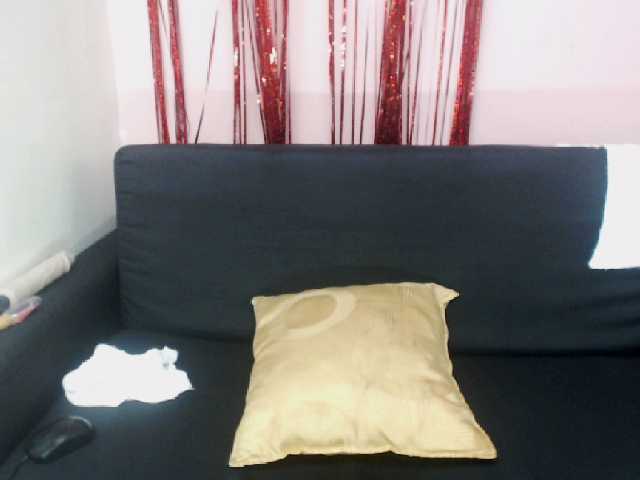 Kringkasting av skjermbilder ShaylaSexx