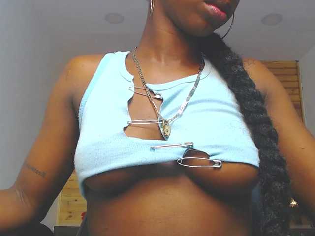 Kringkasting av skjermbilder ShaylaSexx