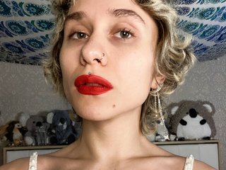 Erotisk videochat sheeshechka