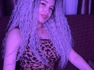 Erotisk videochat Sheila-Lina