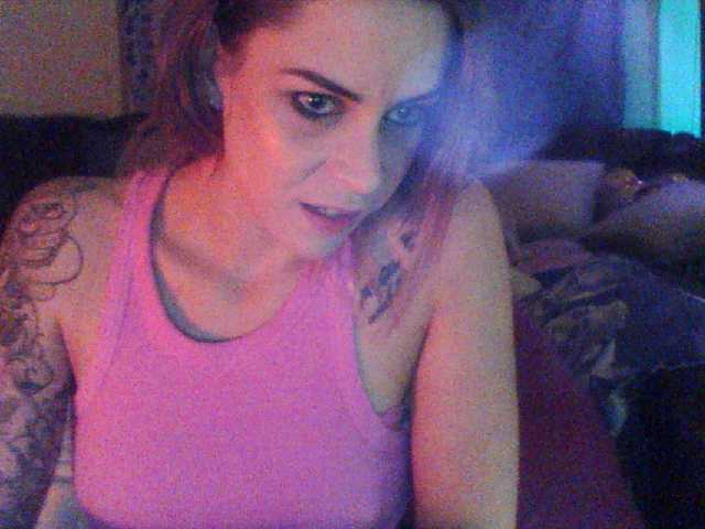 Bilder shelbyba wanna get high and horny ?